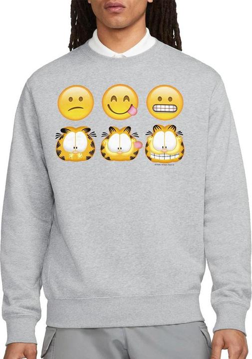 Produktbild Garfield Sweatshirt (M)