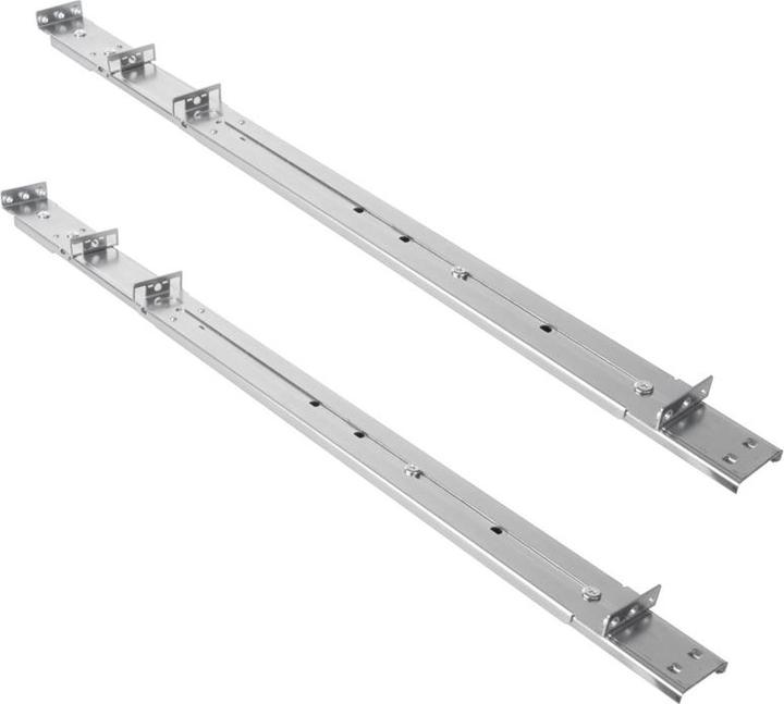 Actual product image Silverstone RM43-320-RS