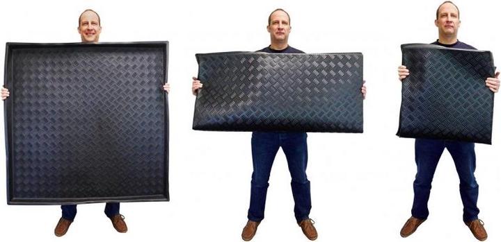 Produktbild Holos Flex Wanne