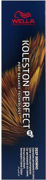 Produktbild Wella Koleston Perfect (7, 71)