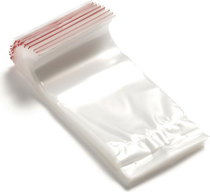 Produktbild Holos Plastiktüten