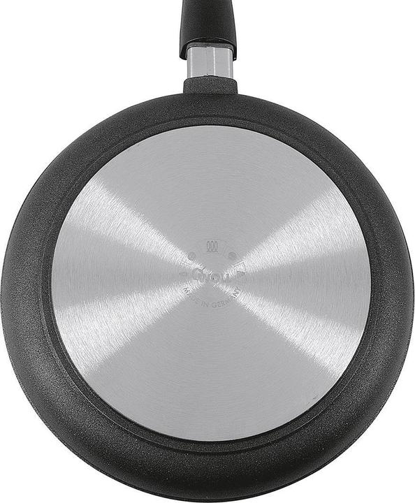Actual product image Woll 1528IL All Purpose Pan Round (28 cm, Pan set + pot set, Cast aluminium)