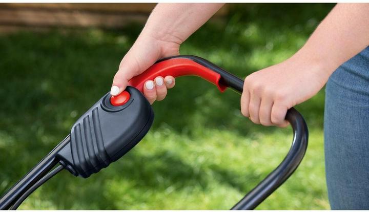 Immagine prodotto Bosch Home & Garden Tosaerba a batteria Easy Mower 18V-32-200 (Batteria ricaricabile)