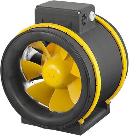 Produktbild MaxFan PRO AC 160