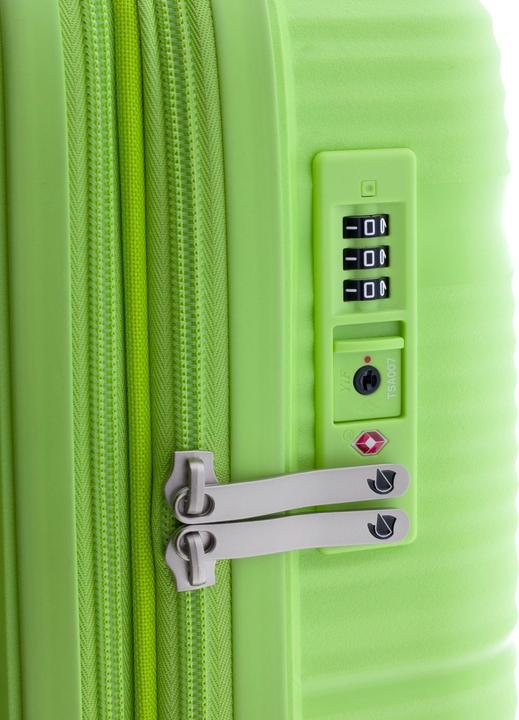 Produktbild Wüsthof Bionic - Cabin Trolley (36 l, Handgepäck (bis 50l))