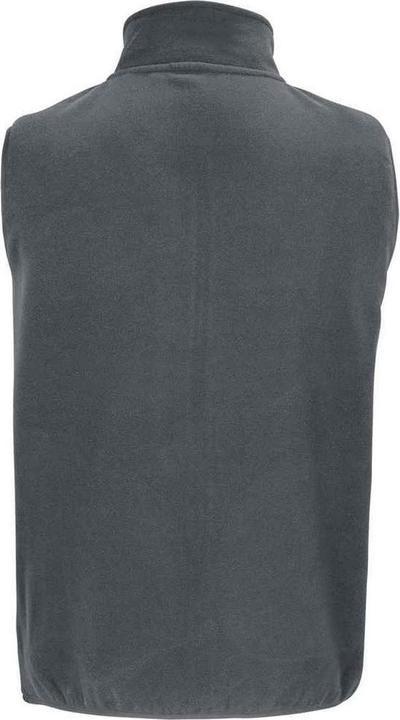Actual product image Sols Unisex Adult Factor Microfleece Recycled Body Warmer (5XL)