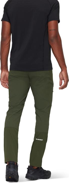 Image du produit Mammut Ducan Pants Men (48)