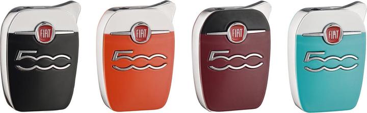 Actual product image WFB Fiat 500 lighter