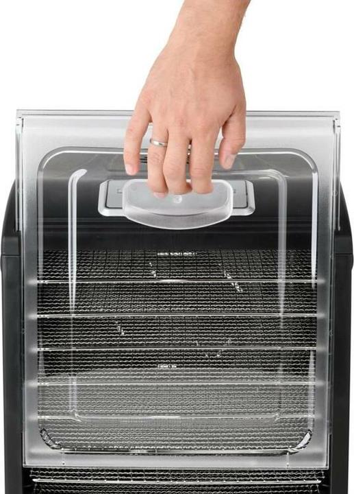 Immagine prodotto Lund London SUSZARKA SPOŻYWCZA 6 SIT, 420-500W
