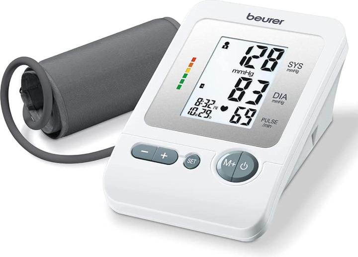 Produktbild Beurer Bm 26 (Blutdruckmessgerät Oberarm)