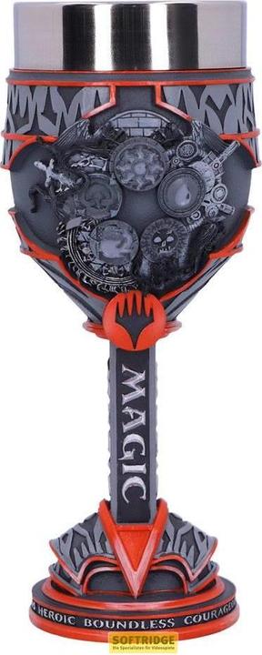 Produktbild Nemesis Now Magic The Gathering - Symbols