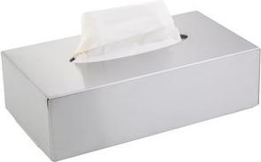 Actual product image Axentia Cosmetics box