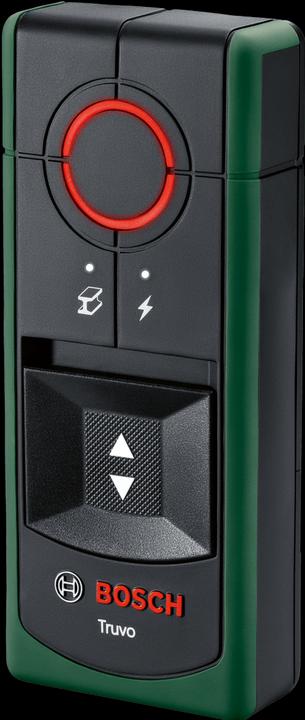 Bosch Home & Garden Dispositivo di localizzazione digitale Truvo