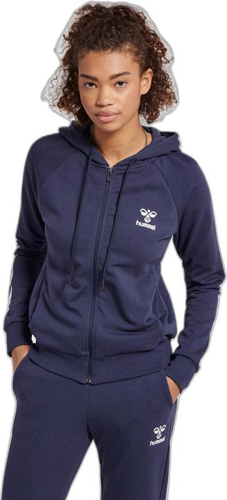Produktbild hummel NONI 2.0 ZIP HOODIE (XS)
