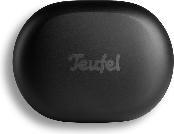 Image du produit Teufel Airy Sports TWS (NC, 7 h, Sans fil)