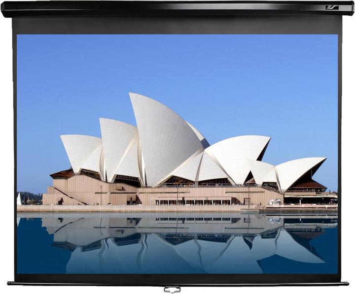 Produktbild Elite Screens Manual (92.13", 16:9)
