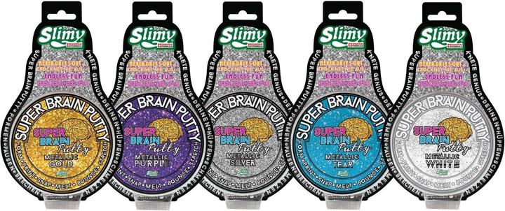 Joker Super Brain Putty