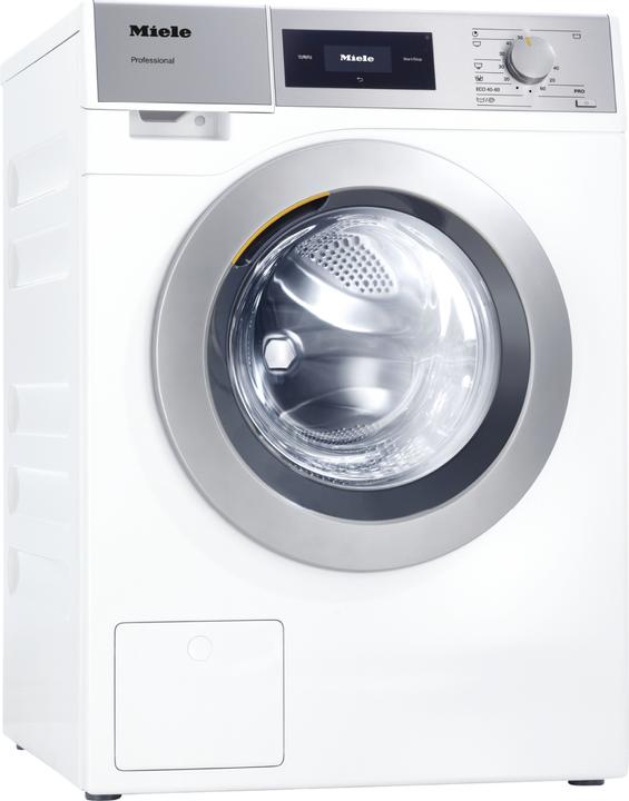 Miele PWM 307 (EL DP) (7 kg, Rechts)