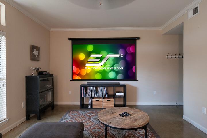 Produktbild Elite Screens Spectrum (100", 16:9)
