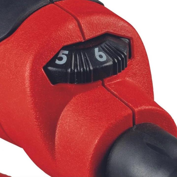 Produktbild Einhell TC-RS 425 E (Exzenterschleifer, 425 W)