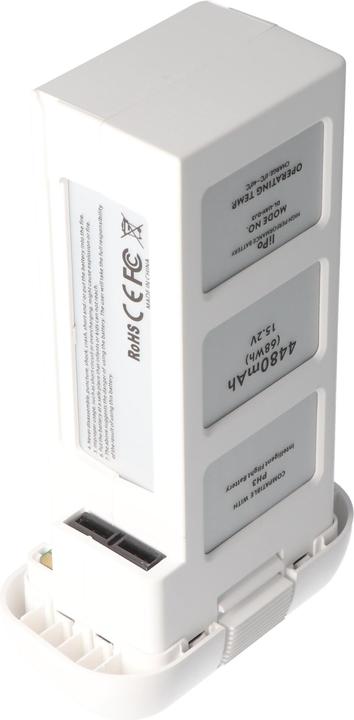 Actual product image XCell Battery for DJI Phantom 3 Advanced, Professional Drone 4500mAh (DJI Phantom 3 Pro, DJI Phantom 3 Advanced)