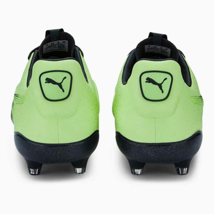 Produktbild Puma Fussball-nockenschuh King Platinum 21 Vgn Fg/ag (42.5)