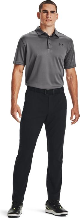 Produktbild Under Armour HeatGear Tech Golfpolo Herren (XL)