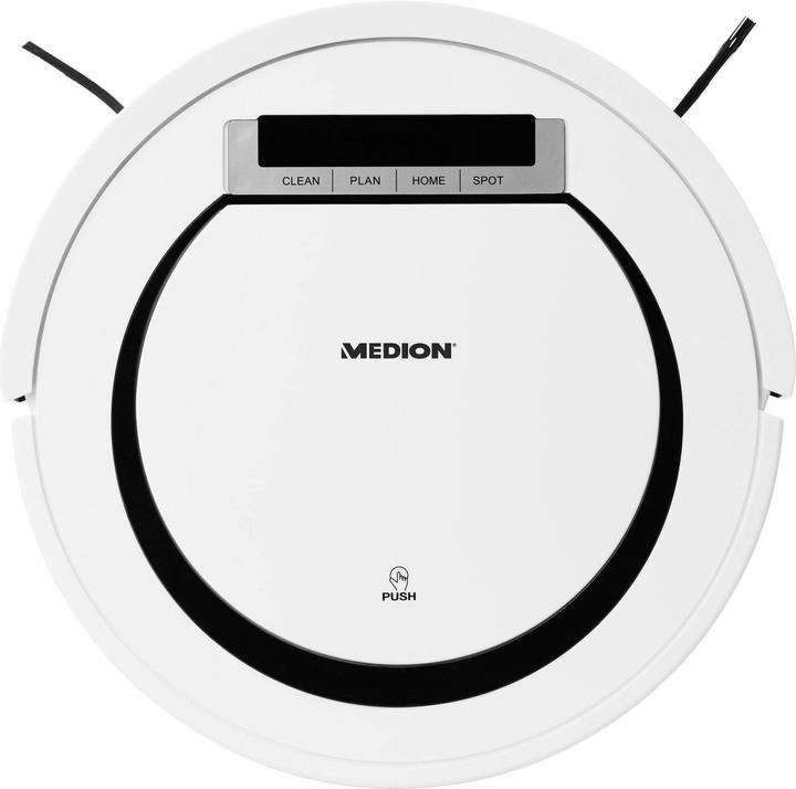 Immagine prodotto Medion MD 18600 (Aspirazione robotica)
