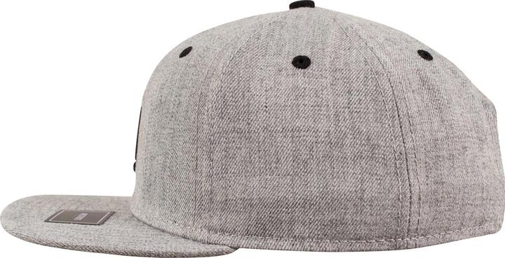 Actual product image Masterdis Letter Snapback