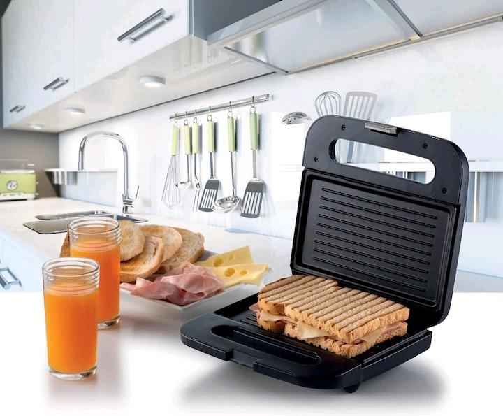 Immagine prodotto Ariete 1971 Sandwich Maschine