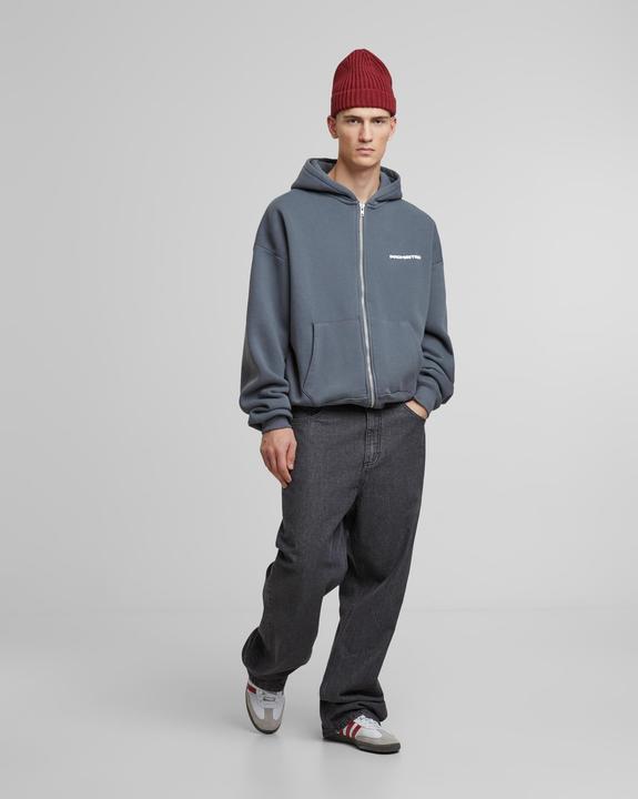 Image du produit Prohibited 10119 Hoodie zippé - 126723 (XL)