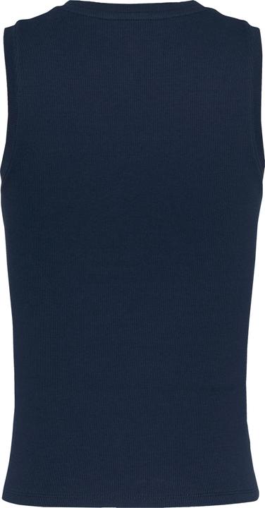 Produktbild Tommy Jeans Tjw Essential Rib Tank Ext (S)