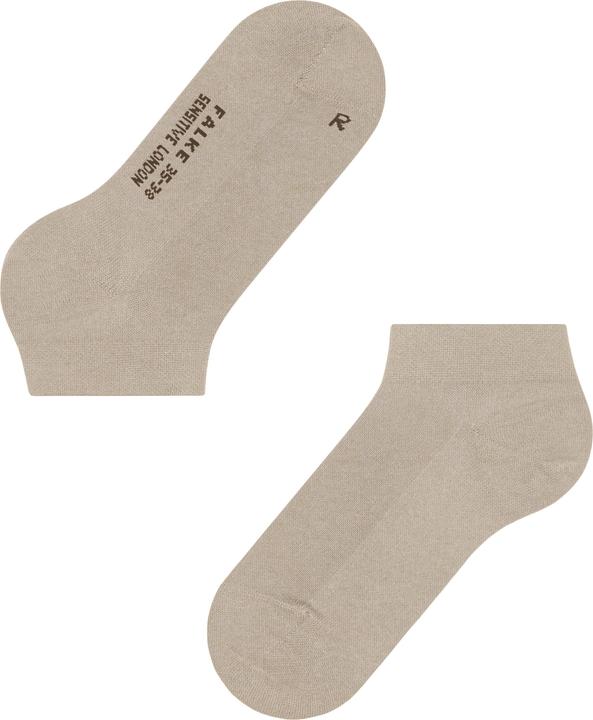 Produktbild Falke Sensitive London Damen (Einzelpack, 35 - 38)