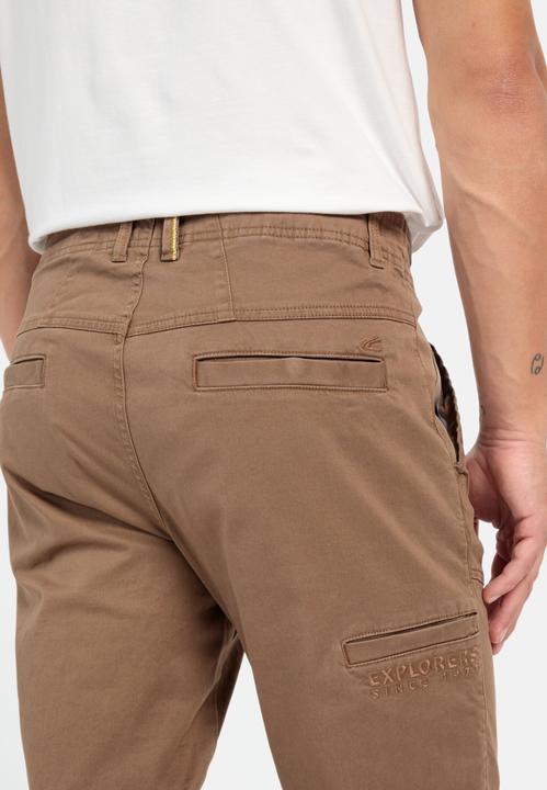 Produktbild Camel Active Tapered Fit Chino (35)