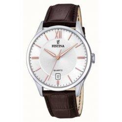 Actual product image Festina Classic (Analogue wristwatch, 43 mm)