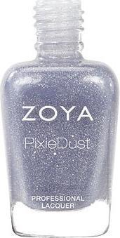Actual product image Zoya Nyx (Nyx, Colour paint)