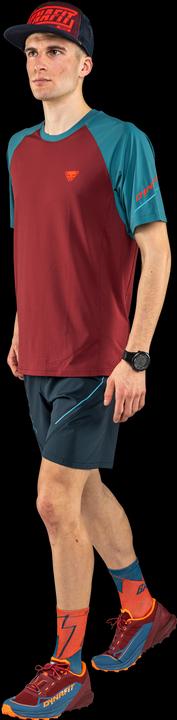 Image du produit Dynafit Chemise à manches courtes Alpine Pro (XL)