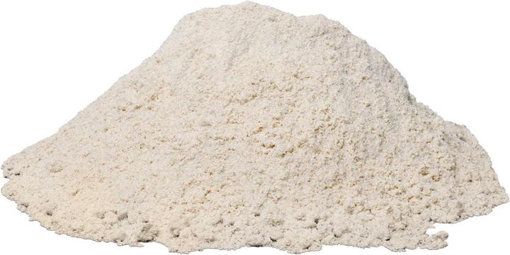 Actual product image teifoc Ready-mixed mortar