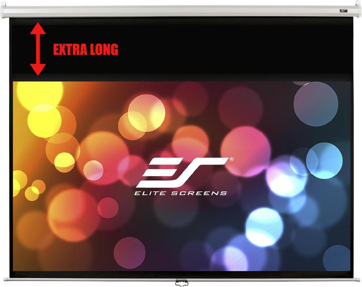 Produktbild Elite Screens Manual (150", 16:9)