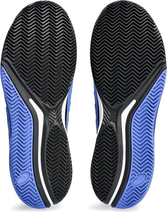 Immagine prodotto ASICS Performance Asics Gel-Resolution 9 Clay Sapphire/Black Man (41.5)