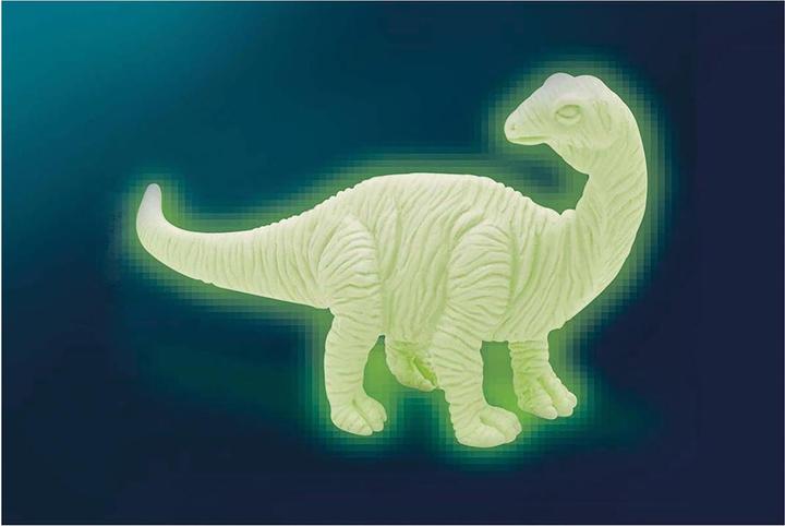 Image du produit 4M Dinosaure lumineux