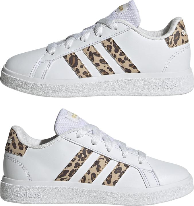 Produktbild adidas sneakers grand court 2.0 (38 2/3)