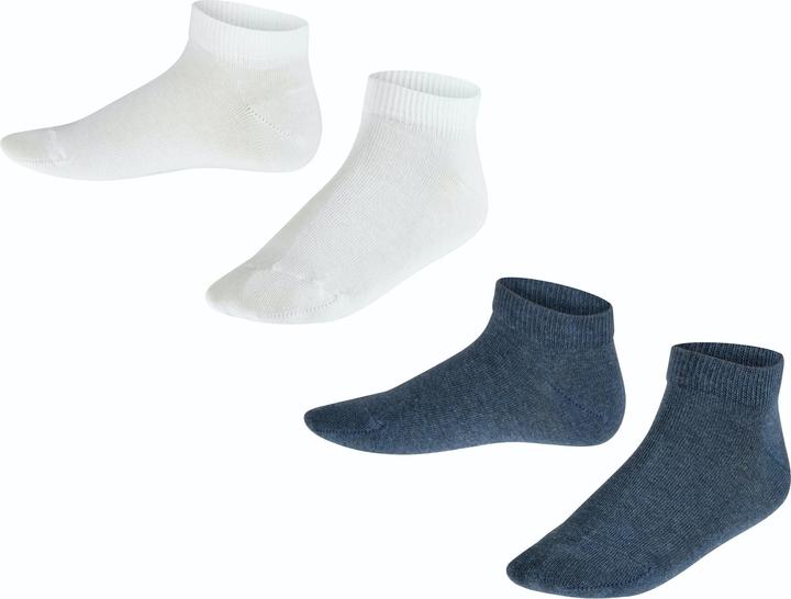 Falke Happy SN (2er Pack, 35 - 38)
