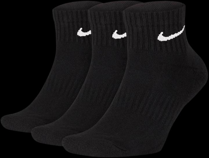 Produktbild Nike Everyday Cushion Crew 3er Pack Socken (34 - 38)