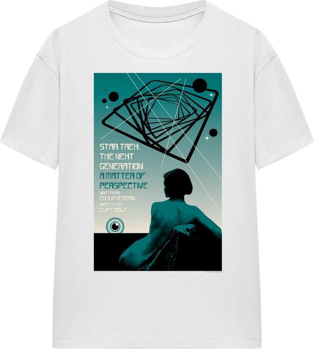 Produktbild The Next Generation Season 3 Episode 14 TShirt (L)