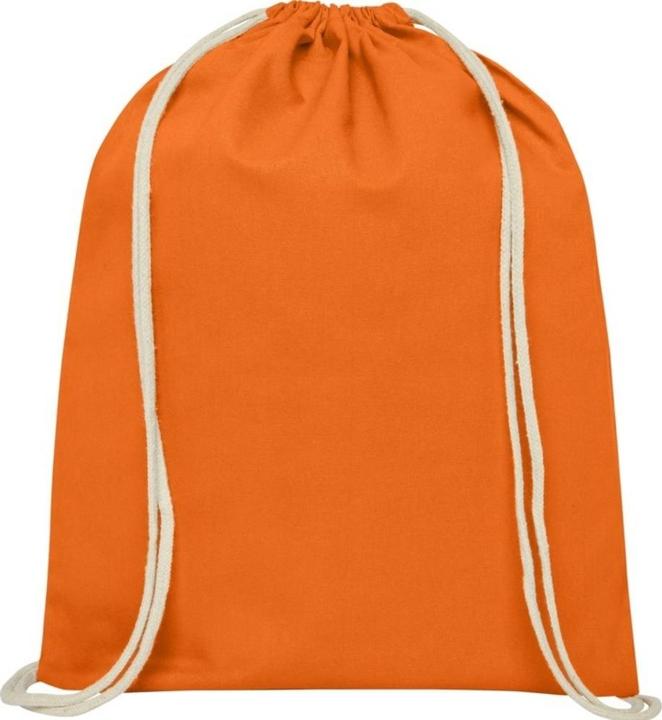 Actual product image Bullet Backpack Oregon