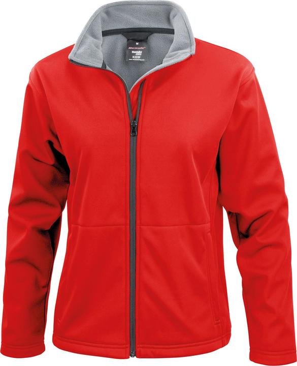 Produktbild Result Clothing Softshelljacke (XS)