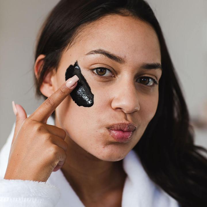 Actual product image Skin Republic Charcoal (25 ml)