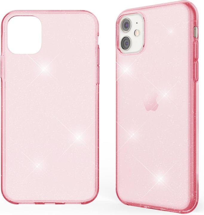 Immagine prodotto Nalia Copertura glitterata (Apple iPhone 11)