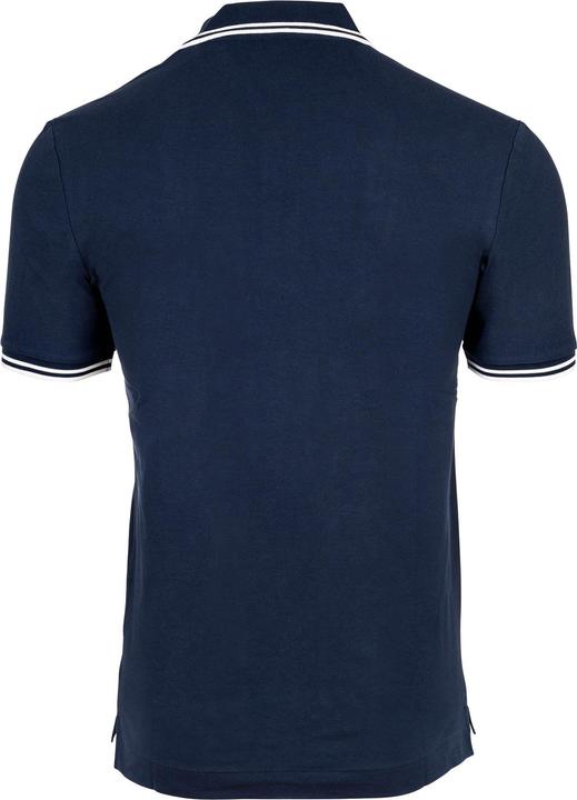 Image du produit G-Star Dunda Slim Stripe Polo (M)